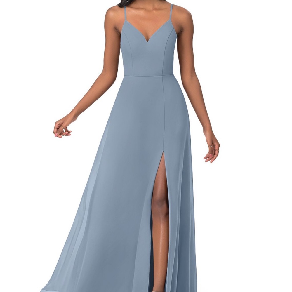 BRAND NEW - AZAZIE bridesmaid dress A8